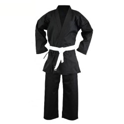  Judo Unifoms